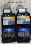 Speedo Dive Reef Scout Mask+snorkel+fin Junior 6-14 Swimming Diving Snorkeling. Fixed Price $29.99.