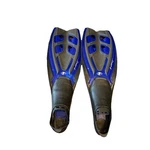 Body Glove Snap 4 Adult Snorkeling Fin/flipper Pro Series Blue Size S/m 38-39. Fixed Price $35.98.