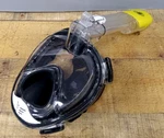 Body Glove Adult Aire Free Breathing Swimming Diving Snorkel Mask. Fixed Price $24.59.