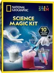 Blue Marble National Geographic Magic Chemistry Set Science Kit For Kids Wit. Fixed Price $36.97.