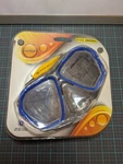 Us Divers Unisex Adult Tempered Glass Swim Mask Standard 60517 Snorkle. Fixed Price $15.00.