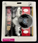 Disney Parks D-tech Iphone X/xs Case 3D Mickey Mouse Camera With Lanyard. Fixed Price $24.95.