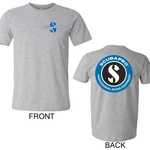 Men's Grey Size To 5XL. Fixed Price $30.59.