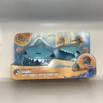 Shark Goggles Swim Mask & Water Gun Combo Kids Aqua Creatures New Pool Toy. Fixed Price $7.99.