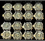 Lot Of 16X Citizen 46MM Promaster Aqualand Watches C023 C022 (for Parts/ Repair). Fixed Price $1999.95.