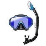 Tusa Adult Mask And Snorkel Combo. Fixed Price $44.42.