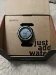 Used Mares Smart Wrist Dive Computer - Black/black Reliable And Efficient. Fixed Price $280.00.