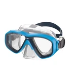 Speedo Kids' Dive Surf Gazer Swim Mask Teal/clear Snorkeling Anti-fog Ages 3-6. Fixed Price $14.99.