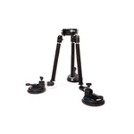 G-51 Camera Gripper Campod Suction Car Mount. 3 Cups W Quick Lock Lev.... Fixed Price $229.96.