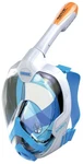 Seac Magica Full Face Snorkeling Mask. Fixed Price $24.99.