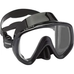 Cressi Liberty 1 Window Scuba Mask. Fixed Price $69.95.