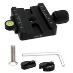 Desmond DAC-60 + Boss Tripod Ball Head Conversion Kit 60MM Arca/rrs Compatibl.... Fixed Price $37.52.