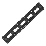 Soarshot Mlok Arca Rail Adapter, Quick Release Dovetail Plate ML-220, Black. Fixed Price $41.59.