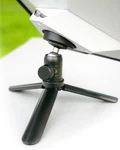 Orlnk T3 Portable Tripod Stand For Starlink Mini With Adapter Black. Fixed Price $41.16.
