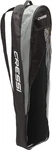 Cressi Long Fins Set - Freediving Scuba Gear Made One Size, Black. Fixed Price $35.88.