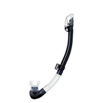 Tusa SP-0101 Hyperdry Elite Ii Scuba Diving Snorkel. Fixed Price $75.00.