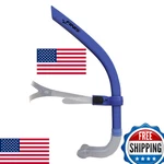 Finis Glide Center-mount Swim Snorkel For Adults Adjustable Technique. Fixed Price $70.97.