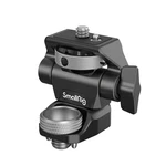 Smallrig Adjustable Camera Monitor Mount For Arri-style (upgrade), 360 Swive.... Fixed Price $51.76.