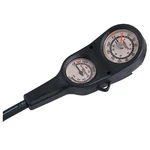 Promate Scuba Dive 2 Gauge Line Console - Pressure & Depth Psi Metric. Fixed Price $169.95.