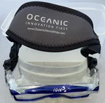 Ion 3 Mask Oceanic Goggles Tempered Glass Scuba Diving Snorkeling With Case. Fixed Price $39.90.