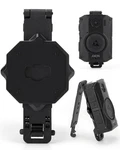 Weiguzc Molle Camera Mount Compatible With Axon Taser Body 2/3/4 -.... Fixed Price $42.05.