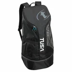 Tusa Mesh Backpack Bag. Fixed Price $100.00.
