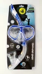 Body Glove Enlighten Ii Adult Diving Mask Snorkel Combo Camera Mount On. Fixed Price $29.99.