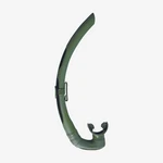 Mares Dual Freediving Snorkel, Green. Fixed Price $36.95.