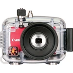 Ikelite 6241.26 Underwater Housing For Canon Powershot A2600 Hsg Digital Camera. Fixed Price $124.00.