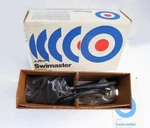 1970'S Amf Swimaster Mr 12 Single Hose Regulator - New The Original Box!. Fixed Price $230.00.