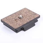 Focusfoto Portable Quick Release Plate Replace For Velbon QB-6RL PH-368 Black. Fixed Price $15.49.