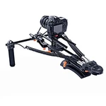 Movo MMF300 Motorized Follow Focus & Zoom Control Video Shoulder Dslr Camera Rig. Fixed Price $149.95.