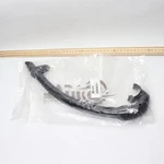 Sigal Air Soft Adjustable Silicone Hose Black 52-TB1. Fixed Price $7.46.