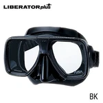 Tusa Liberator Plus Prescription Optical Correction Scuba Diving Snorkeling Mask. Fixed Price $128.00.