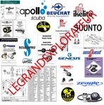 Dacor Genesis Maintenance Repair & Service Manuals Dvd. Fixed Price $16.69.