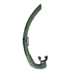 Mares Dual Freediving Snorkel Flexible Shaped Tube Comfort And Durability. Fixed Price $60.19.