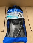 Aqua Lung Sport Compass Set (large/x-large) Explore Series Scuba & Snorkeling. Fixed Price $39.99.