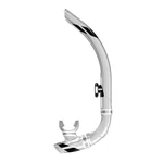 Atomic Aquatics SV1 Contour Snorkel Clear/black (06-0140-00) New. Fixed Price $69.95.