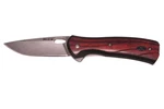 Buck Usa Vantage Avid 346 Folding Pocket Knife. Fixed Price $80.00.