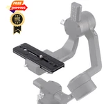 Focusfoto Quick Release Plate 115MM For Dji Ronin Sc Gimbal Stabilizer PU115. Fixed Price $18.98.