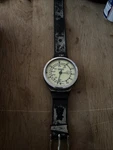 Uwatec Princeton Tectonics Vintage Compact Scuba Wrist Depth Gauge Swiss Rough. Fixed Price $40.00.