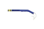 Land & Sea Tourist Soft Tube Snorkel (blue). Fixed Price $36.91.