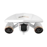 Sublue Whiteshark Mix Pro Underwater Scooter With Action Camera Mount & Dual Mot. Fixed Price $699.00.