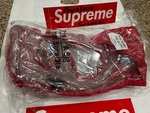 Nwt Supreme /cressi Snorkel Set Goggles Swim Pool SS19 Red Box Logo Authentic!. Fixed Price $189.99.