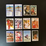 Michael Phelps Top Trumps Question Of Sport Athletics 12 Card Lot Ed Moses +. Fixed Price $6.49.