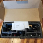 Neewer Double Suction Cup Car Mount For INSTA360 X5 X4 Gopro Dji Osmo Read. Fixed Price $64.99.
