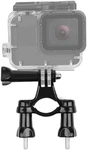 Reflex Bike Handlebar Clamp Mount Gopro Hero 13-5 / Session INSTA360. Fixed Price $10.99.
