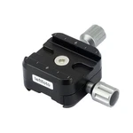 Quick Release Clamp For Arca Swiss Rrs Rail Plate Nodal Slide Subt.... Fixed Price $30.20.