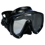 Promate Scuba Diving Snorkeling Mask Ocean Owl Wide View Silicone Oversize. Fixed Price $29.95.