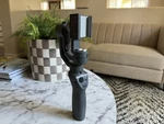 Dji Osmo Mobile 2 Gimbal System Stabilizer For Smartphones. Fixed Price $75.00.